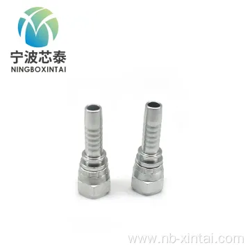 Natural Gas Carbon Steel Pipe Fittings Flange